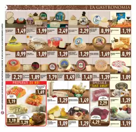 Volantino Supermercati Agorà Pagina 14