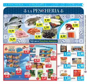 Volantino Supermercati Agorà Pagina 15