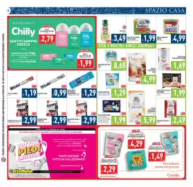 Volantino Supermercati Agorà Pagina 23