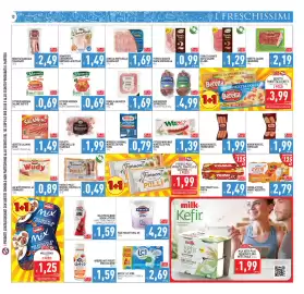 Volantino Supermercati Agorà Pagina 5