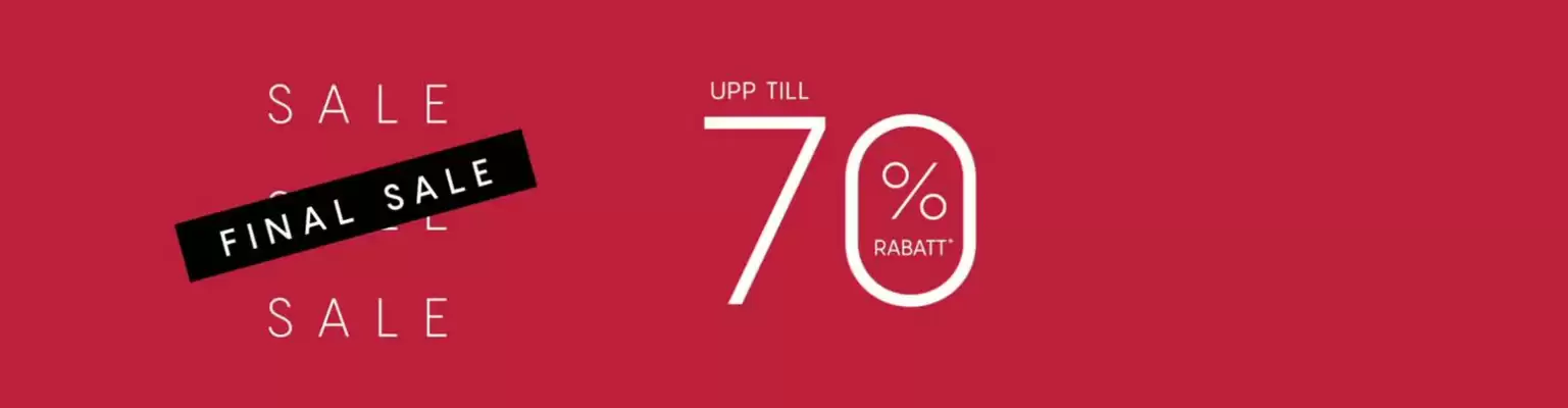 Twilfit reklamblad (giltig till och med 27-02)