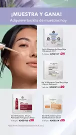 Catálogo Yves Rocher Página 1