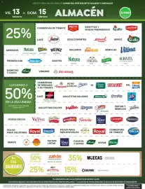 Catálogo Jumbo Página 3