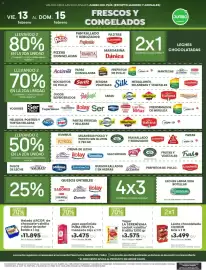 Catálogo Jumbo Página 4