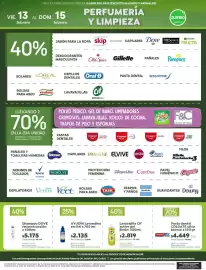 Catálogo Jumbo Página 6