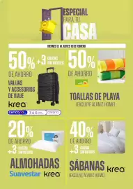 Catálogo Supermercados Vea semana 7 Página 10