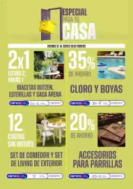 Catálogo Supermercados Vea semana 7 Página 5