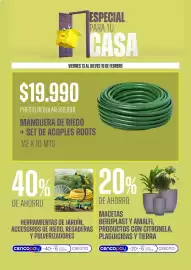 Catálogo Supermercados Vea semana 7 Página 6