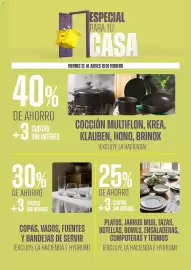 Catálogo Supermercados Vea semana 7 Página 7