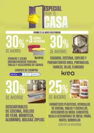 Catálogo Supermercados Vea semana 7 Página 8