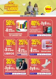 Catálogo Supermercados Vea semana 7 Página 9