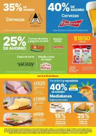 Catálogo Supermercados Vea Página 2