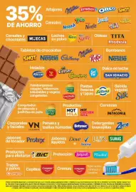 Catálogo Supermercados Vea Página 5