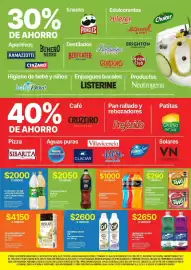 Catálogo Supermercados Vea Página 6