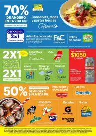 Catálogo Supermercados Vea Página 7
