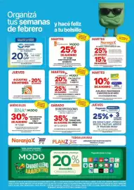 Catálogo Supermercados Vea Página 8