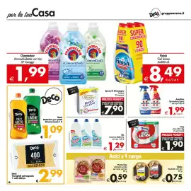 Volantino Deco Maxistore Pagina 22