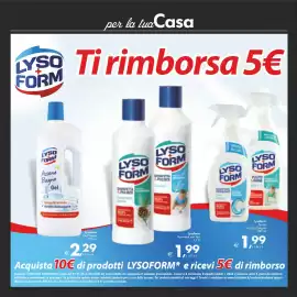 Volantino Deco Maxistore Pagina 23