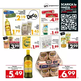 Volantino Deco Maxistore Pagina 3