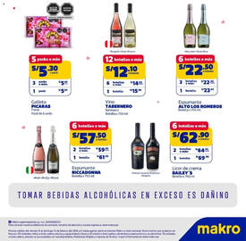 Catálogo Makro Página 2