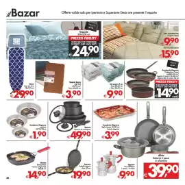 Volantino Deco Superstore Pagina 39