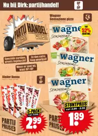 Dirk folder | Weekaanbiedingen Pagina 12