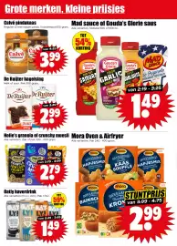 Dirk folder | Weekaanbiedingen Pagina 14