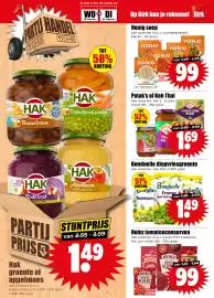 Dirk folder | Weekaanbiedingen Pagina 15