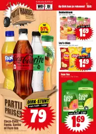 Dirk folder | Weekaanbiedingen Pagina 17