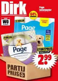 Dirk folder | Weekaanbiedingen Pagina 22