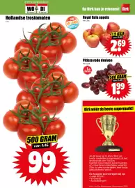 Dirk folder | Weekaanbiedingen Pagina 3