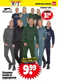 Dirk folder | Kanskoopjes Pagina 2