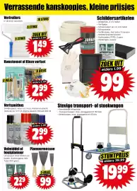 Dirk folder | Kanskoopjes Pagina 5