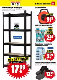 Dirk folder | Kanskoopjes Pagina 6