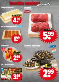 Dirk folder | Weekendverwenners Pagina 2