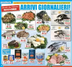 Volantino CTS Supermercati Pagina 10