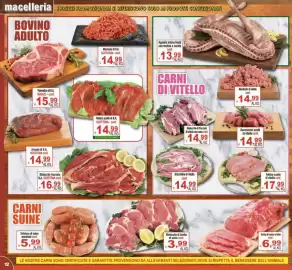 Volantino CTS Supermercati Pagina 12