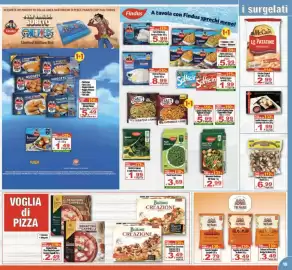 Volantino CTS Supermercati Pagina 19
