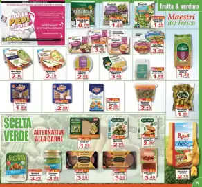 Volantino CTS Supermercati Pagina 21