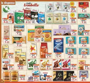 Volantino CTS Supermercati Pagina 26