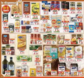 Volantino CTS Supermercati Pagina 28
