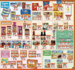 Volantino CTS Supermercati Pagina 29
