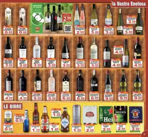 Volantino CTS Supermercati Pagina 31