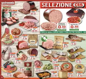 Volantino CTS Supermercati Pagina 32