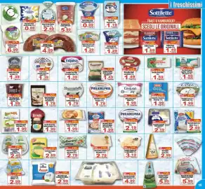 Volantino CTS Supermercati Pagina 39