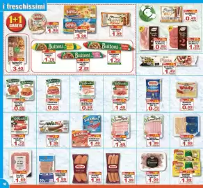 Volantino CTS Supermercati Pagina 40