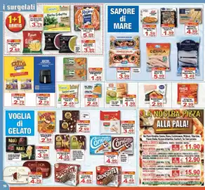 Volantino CTS Supermercati Pagina 42