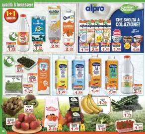 Volantino CTS Supermercati Pagina 44