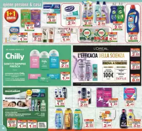 Volantino CTS Supermercati Pagina 46