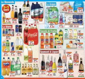 Volantino CTS Supermercati Pagina 6